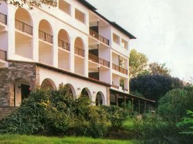 Hotel Mount Athos