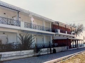 Summer Houses-Siviri, Chalikidiki
